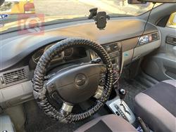 شيفروليه اوبترا